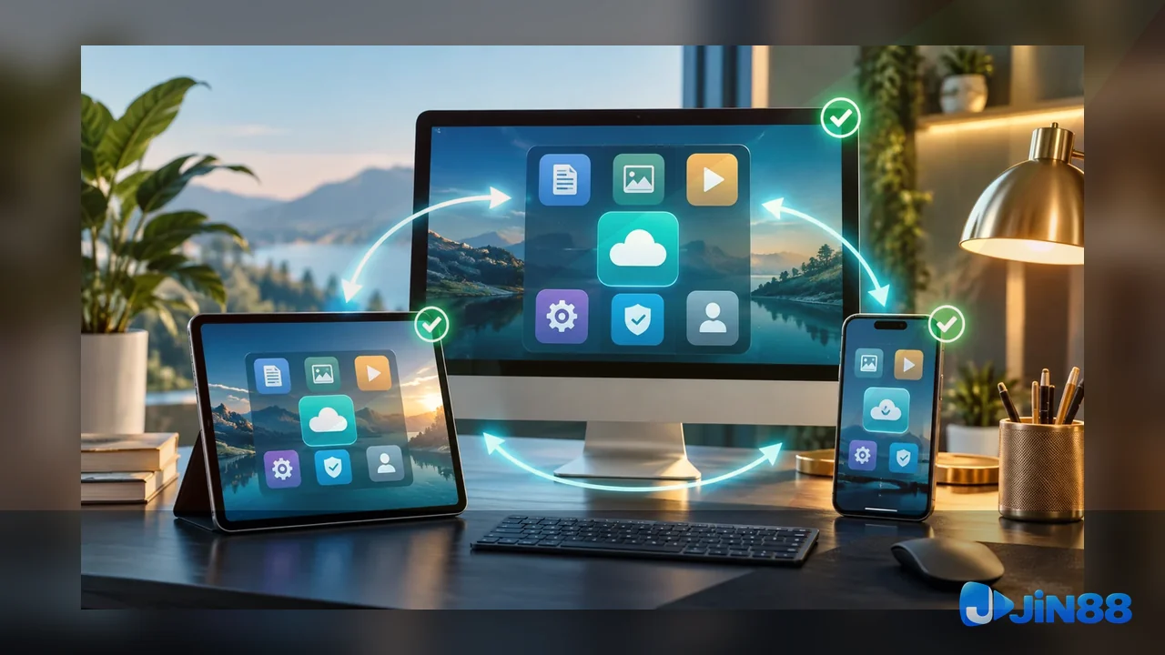 Xử lý khi thông tin App không khớp hoặc chưa cập nhật – checklist trên điện thoại cho người cần đối chiếu