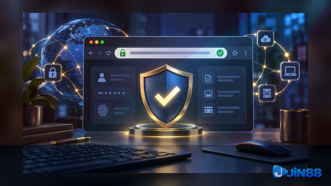 Đăng nhập trên điện thoại: chuẩn bị thiết bị và đường truyền – checklist trên điện thoại cho người cần đối chiếu